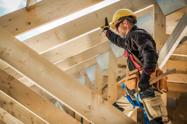 Best Best Roofing Contractors  in Arcadia, LA
