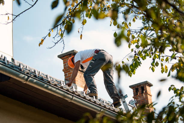 Best Residential Roofing Contractor  in Arcadia, LA