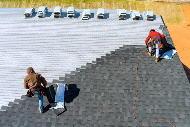 Best Slate Roofing Contractor  in Arcadia, LA