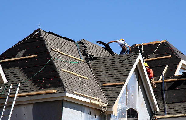 Best Residential Roofing Contractor  in Arcadia, LA