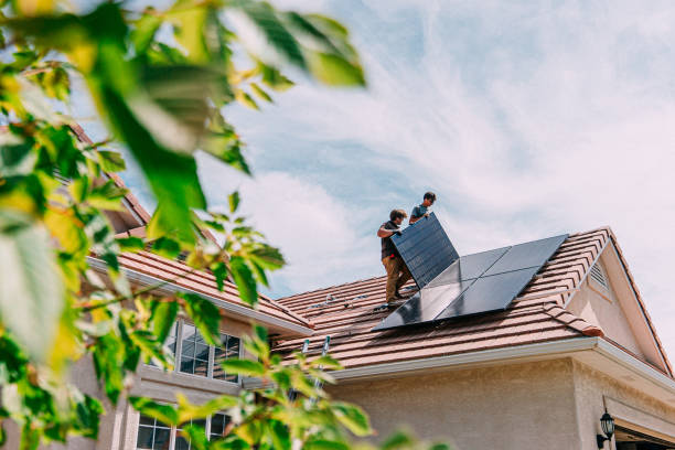 Best Gutter Installation and Roofing  in Arcadia, LA
