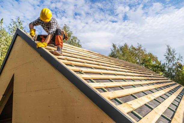 Best Flat Roof Repair Services  in Arcadia, LA