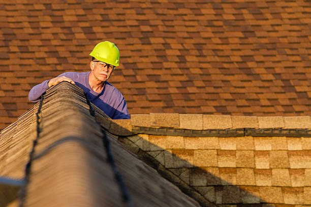 Best Affordable Roofing Company  in Arcadia, LA