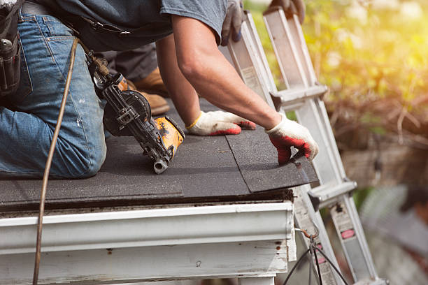 Trusted Arcadia, LA Roofing Contractor Experts