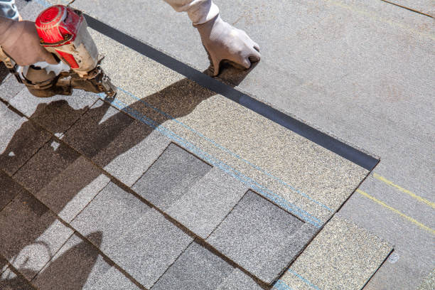 Quick and Trustworthy Emergency Roof Repair Services in Arcadia, LA