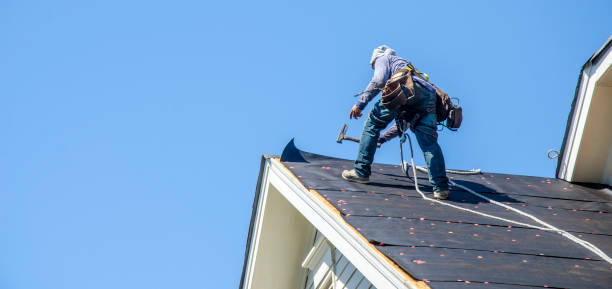 Best Commercial Roof Installation  in Arcadia, LA